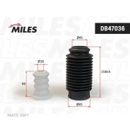 �������+�������� d18/h84x230 (�-� �� 1 �����������) ������������� Miles DB47036 DB47036 ����