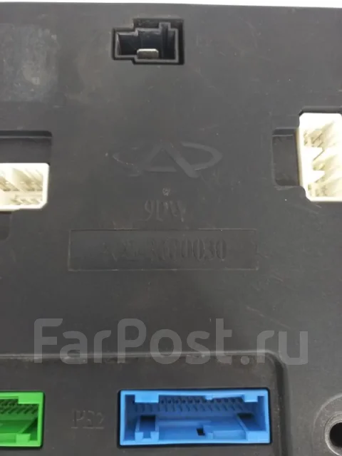 ���� �������� Chery Fora 3600030 A21 3600030 ����