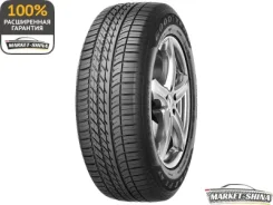 Goodyear Eagle F1 Asymmetric SUV AT