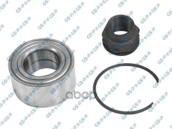 ипник колеса, к-т зад FIAT Panda (169_) 1.3 D Multijet 4x4 GSP ���. GK3577 Подш GK3577 ����