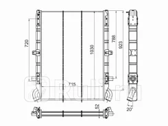�������� ���������� ��� ������ 4 ����� 1989-1995, Scania 4 ����� �������� ���������� SAT SC0003-1 SC00031 ����
