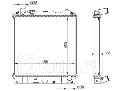 �������� ���������� ��� ����� ���� 1999-2002, Isuzu Elf �������� ���������� SAT IS0002-5 IS00025 ����