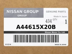 �������� Nissan ���. A44615X20B A44615X20B ����