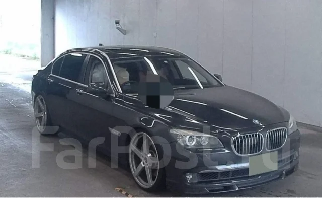 ��������� BMW 7-Series 2008 12317603779 12317603779 ����