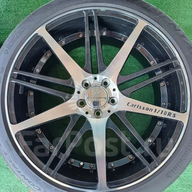 Carlsson