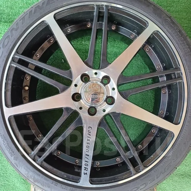 Carlsson