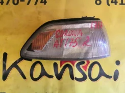 ������� Toyota Corona 20262 AT175, ������ 20262 ����