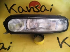 ���� Nissan Presea 1487 PR10, ����� 1487 ����