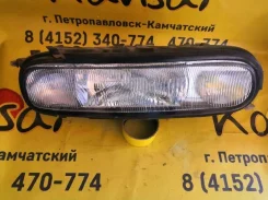 ���� Nissan Presea 1487 PR10, ������ 1487 ����