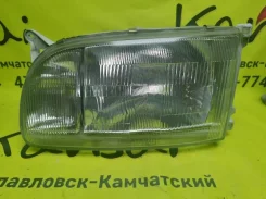 ���� Toyota Hiace 2641 KZH100, ����� 2641 ����