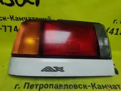 ����-������ Toyota Tercel 16103 EL41, ����� 16103 ����