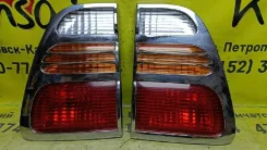 ����-������ Toyota LAND Cruiser 6073 UZJ100 6073 ����