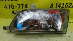 ���� Toyota Corsa 16119 EL51, ����� 16119 ����