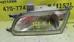 ���� Toyota Corsa 16119 EL51, ����� 16119 ����