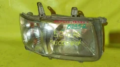 ���� Toyota Succeed 52076 NCP51, ����� 52076 ����