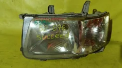 ���� Toyota Succeed 52076 NCP51, ����� 52076 ����