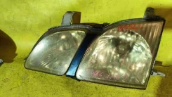 ���� Toyota GAIA 4413 SXM10, ����� 4413 ����