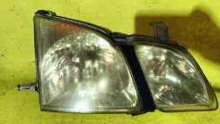 ���� Toyota GAIA 4413 SXM10, ������ 4413 ����