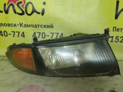 ���� Toyota Estima 2853 CXR10, ������ 2853 ����