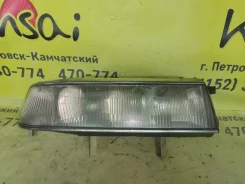 ���� Honda Ascot 6552 CB1, ������ 6552 ����