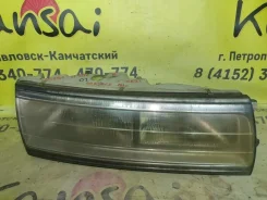���� Toyota Masterace SURF 2832 CR21, ������ 2832 ����