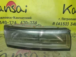 ���� Toyota Masterace SURF 2832 CR21, ������ 2832 ����