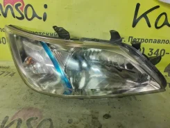 ���� Subaru Exiga 1833 YA9, ������ 1833 ����