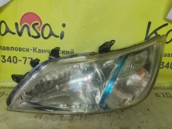 ���� Subaru Exiga 1833 YA9, ����� 1833 ����