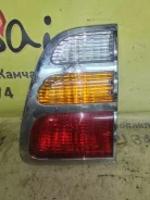 ����-������ Toyota LAND Cruiser 6073 UZJ100, ������ 6073 ����
