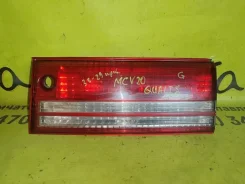 ������� ����� ������ Toyota MARK II Qualis 3329 MCV20, ������ 3329 ����