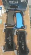 ������� ��������� �������� BYD Yangwang U8 15308566-00 1530856600 ����