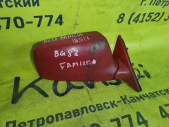 ������� Mazda Familia 1780 BG8, ������ 1780 ����