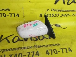 ������� Nissan Sunny 4675 FB14, ������ 4675 ����