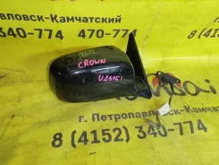������� Toyota Crown 9302 UZS151, ������ 9302 ����