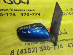 ������� Toyota WISH 7672 ZNE10, ������ 7672 ����