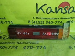 ����-������ Nissan Bluebird 4366, ������ 4366 ����