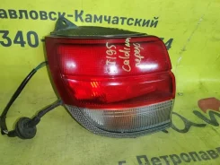 ����-������ Toyota Caldina 2126 ST195, ����� 2126 ����