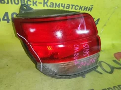 ����-������ Toyota Caldina 2126 ST195, ����� 2126 ����