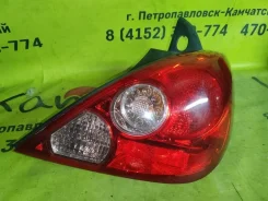 ����-������ Nissan Tiida 4086 C11, ������ 4086 ����