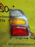 ������� ����� ������ Toyota LAND Cruiser 6073 UZJ100, ����� 6073 ����
