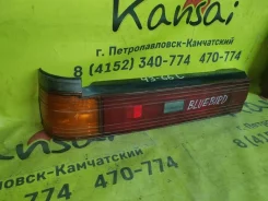 ����-������ Nissan Bluebird 4366 U11, ����� 4366 ����