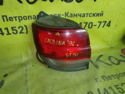 ����-������ Toyota Caldina 2126 ST191, ����� 2126 ����