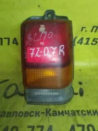 ����-������ Daihatsu MIRA 7207, ������ 7207 ����