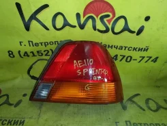 ����-������ Toyota Sprinter 12416 AE110, ������ 12416 ����