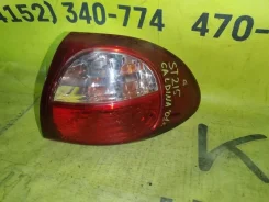 ����-������ Toyota Caldina 2150 ST215, ������ 2150 ����