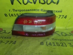 ����-������ Toyota Starlet 1070 EP82, ������ 1070 ����