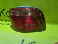����-������ Toyota VITZ 52041 SCP10, ����� 52041 ����