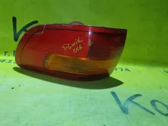 ����-������ Toyota Lucida 2864 CXR20, ����� 2864 ����
