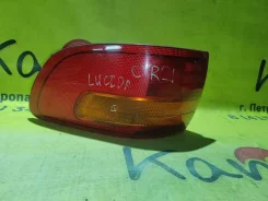 ����-������ Toyota Lucida 2864 CRX21, ����� 2864 ����