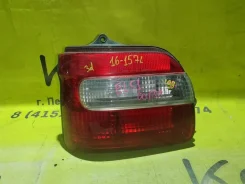 ����-������ Toyota Corsa 16157 EL51, ����� 16157 ����